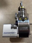 AB SCIEX 1007031 Photospray Ion Source ( missing glass)