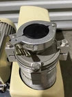 ALCATEL DRYTEL 1025 TURBO PUMPING STATION