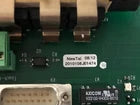 Zeiss Leo 1500 SEM Microscopy GmbH SCC-LO/FJo 348242-9143-4302 Board