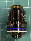 Olympus UPlanapo/IR 60x/1,20 W ∞/0,13-0,21 C1 Microscope Objective
