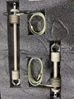 Instron Microelectronics Pneumatic Action Grips