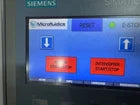 Microfluidics LM20 Microfluidizer , 1400 Psi , 400V 3Ph