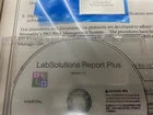 Shimadzu 225-31389-95 LABSolutions Report Plus Server License NEW