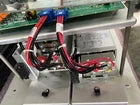 Beckman Coulter DXC 600 P/W Board 389529 with power supply