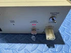 OLYMPUS FV5-LD405 laser Head with FV5-LDPSU power supply and cable set