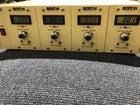 BERTAN High Voltage Power Supply kV mA 2x MPS-HV30M-30P , 2X MPS-HV30M-20P