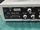 Avesta AA-10D-OU Autocorrelator with AA-10D controller set