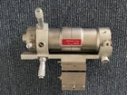 RIGAKU MICROMAX X-RAY OSMIC VARIMAX HF OPITICAL FIXTURE ASSY: 140-006946