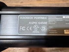 Elspec G4500 Blackbox Portable Power Quality Analyzer SPG-4500-0090