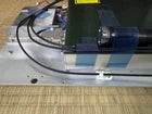 HPU51205-PES / POWER STABILIZED LASER SOURCE / FITEL