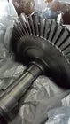 MAN B&W S60MC Diesel Engine Turbine Blade Rotor Shaft Turbocharger Rotor