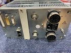 LEYBOLD IM 540 Pirani vacuum gauge No: 230100 , F-No: 787 /2009