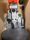 Bruker D8 ADVANCE AXS Sample Stages