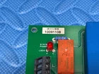 X TEK System Ltd ,XT V 130 Mains Distribution PCB 138PC511-C ,138EA512 ,138CS513