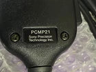 SONY PC204Ax data recorder with PCRM21Ax , PCPS22 and Accessory