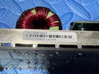 Coherent Verdi Noise Reduction piglet assy