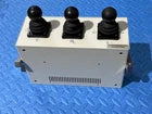 X TEK System Ltd , Microfocus Compact 100Xi control Box