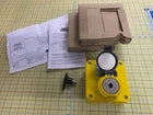 MEDC PBE (R) manual call point for hazardous , Harsh ,marine environments Y NEW