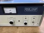 JEOL JFC 1100 FINE COAT Ion Sputter