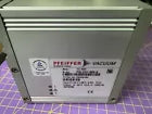 Pfeiffer Vacuum HiPace 700 PM P03 933 Turbomolecular Pump with TC400 and TPS400