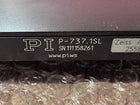 PI Physik Instrumente P—737.1SL Z-Axis Piezo Stage