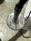 FISHER SCIENTIFIC FB505 Dismembrator Homogenizer W CL-334 Converter and cup Horn
