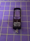 Zeiss II Plan/Epiplan NEOFLUAR 20x/0.50 DIC Prism Slider 1053-081
