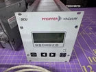 PFEIFFER VACUUM TMU521 DN160 CF-F, 3P , TURBOPUMP With TC600 and DCU 300