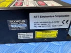 OLYMPUS FV10-LD559 laser Head NTT WS-0559 with power supply & cable set 558.7nm