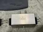 IDM instrument I0001 Ink Rub Tester