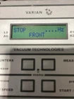 VARIAN TV 301 Navigator PUMP with Turbo-V 301 AG Rack Controller Set