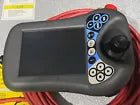 ABB IRC5 Compact Controller W/ DSQC 679 Teach Pendant on 10M cable ( DOM 2018-9)