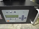 AMBRELL EASYHeat 7590 LI 9kW heater control with 301-0294,J workhead
