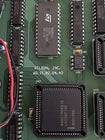 GILSON INC 60.11.82.04.A2 , 1602250801 Main Board For 940 Workstation
