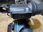 Panasonic AG-HPX-372EN Camcorder with Fujinon XT20sx4.7BRM-K3 Lens only 75 hours