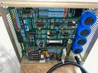 Elen Laser HV power supply from C3000 , A04801 , 241-50/12 , E008D1 ,DIS.310004B