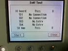 Shimadzu 4830 Servopulser Control Unit NEW