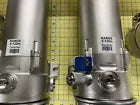 DET-TRONICS OPECLS2M18W1R With OPECLS2M00W1T Set with mounting hardware NEW