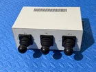 X TEK System Ltd , Microfocus Compact 100Xi control Box