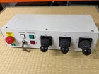 X TEK System Ltd ,XT V 130 control Box