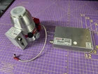 PFEIFFER HIPace 80 PM P03 942 Turbo Vacuum Pump With TC110 controller & TPS110