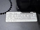 Baumuller DSOG 56 L 35 , 3000rpm Servo Motor New