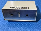 X TEK System Ltd , Microfocus Compact 100Xi control Box