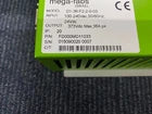 Mega-Fabs D1-36-F2-2-0-03 servo drive New