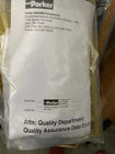 2 Parker Origa System Plus Belt Actuator Cylinder W/ planetary gearbox 804-7163C