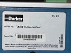 PARKER L5353 PROFIBUS LINKCARD New