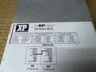 XP POWER X9-4U4U-0012 POWER SUPPLY, FLEXPOWER,