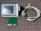 Zeiss AXIO Observer Z1 432907-9901 DOCKING STATION with Cable and Card