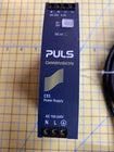 MICRO EPSILON ontoNCDT LD1610 -100 High-speed PSD sensor set