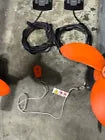 Lot of 2 Torqeedo Cruise 2.0 RS Electric Outboard Motor